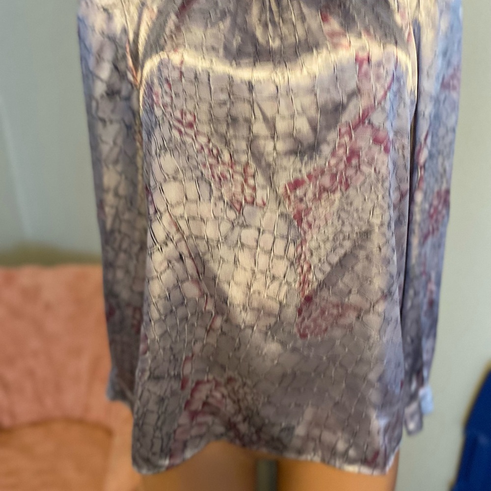 Women blouse size 10